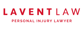 lavent law logo